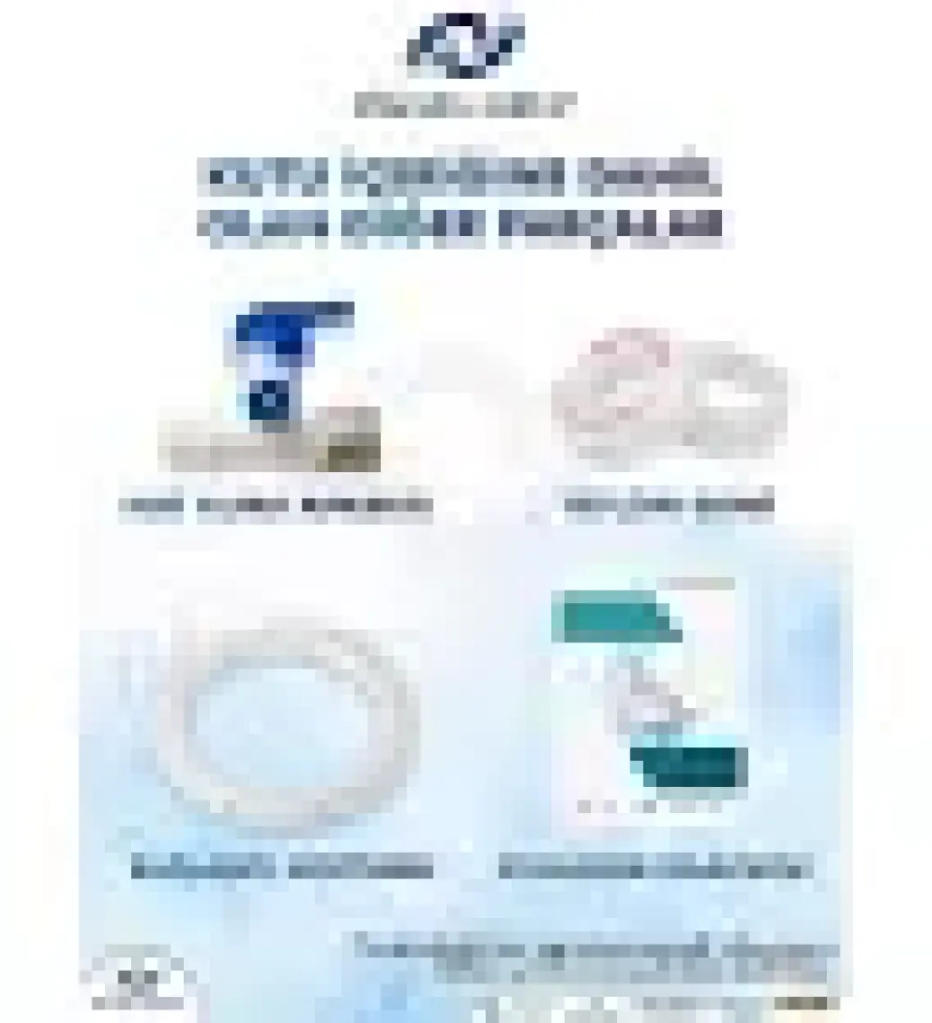 Piksel Aqua 5 Aşamalı Açık Kasa Su Arıtma Cihazı