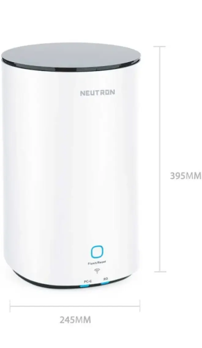 Neutron NTL-SU60WB Akıllı Su Arıtma Cihazı