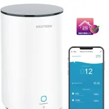 Neutron NTL-SU60WB Akıllı Su Arıtma Cihazı