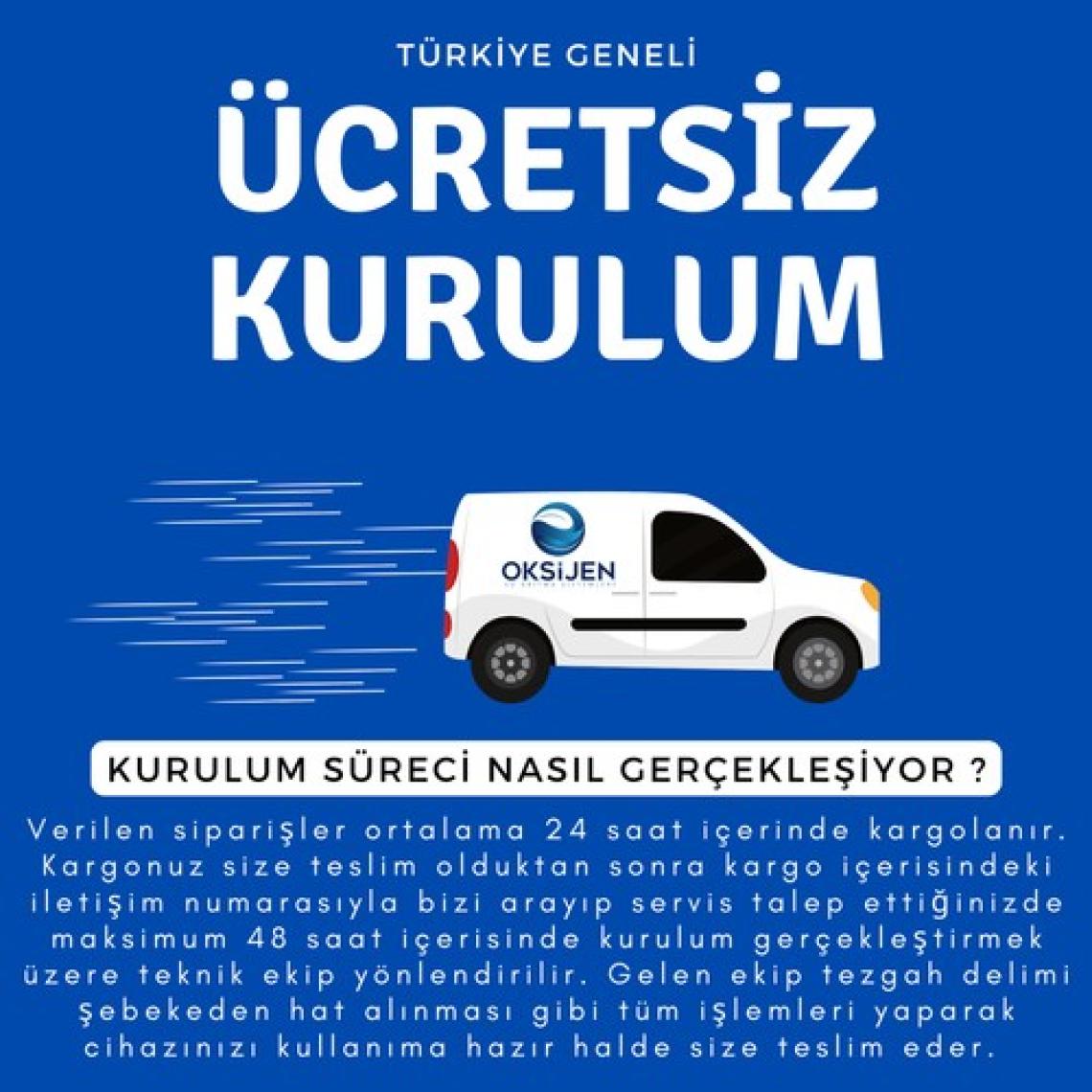 Oxy Aqua 15 Aşamalı Ph+ Alkali Mineral ve Detoks Filtreli Nsf Onaylı Çelik Su Tanklı Su Arıtma Cihazı