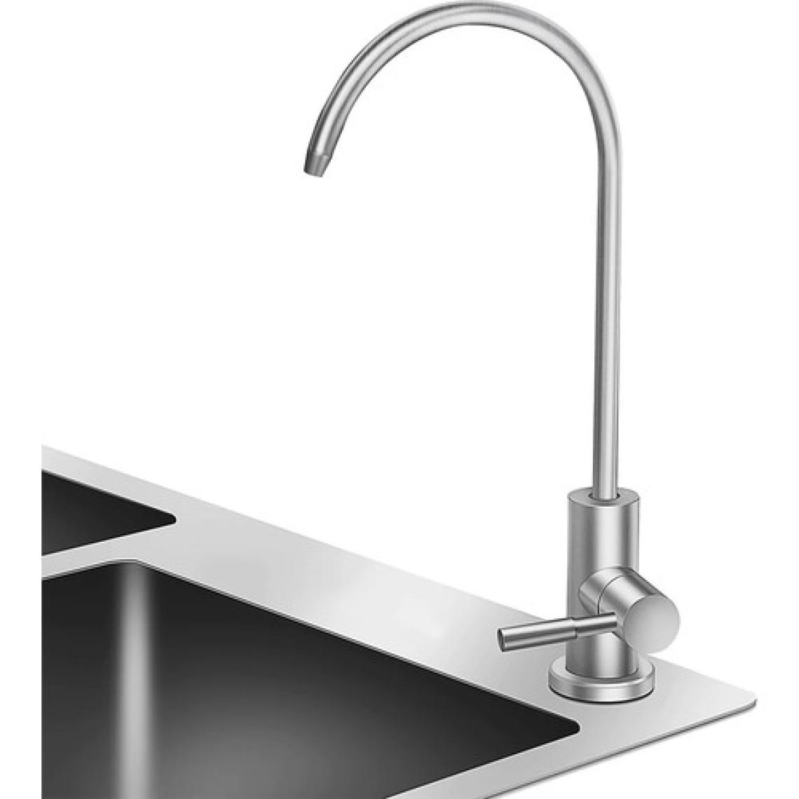 Hidrotek EA Water Hidrojen+ pH 9,5 Canlı Su Üreten En İyi Su Arıtma Cihazı Pompalı