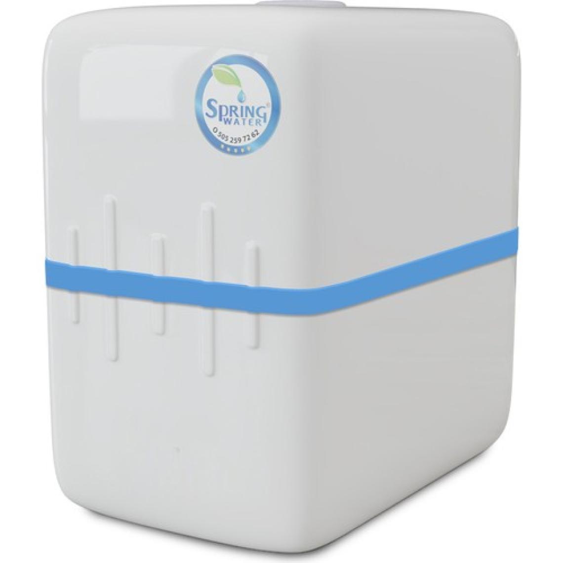 Spring Water Premium Omnipure 12 Litre Su Arıtma Cihazı