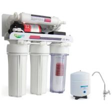 Aquabir Açık Kasa 5 Aşamalı Pompalı Su Arıtma Cihazı (Lg Membranlı)