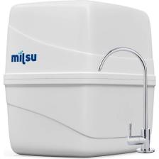 Mil Su Arıtma Cihazı 13 Aşamalı Multimineral Ve Detoks Filtreli 8 Lt Çelik Tanklı (DNP13-M-S)