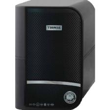 Thomas Ph8 Plus Siyah Renk Su Arıtma Cihazı  (Montaj Musluk Dahil)