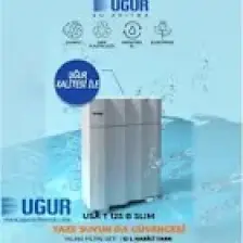 Uğur usa T125B Slım
