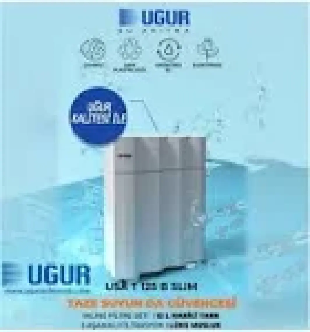 Uğur usa T125B Slım