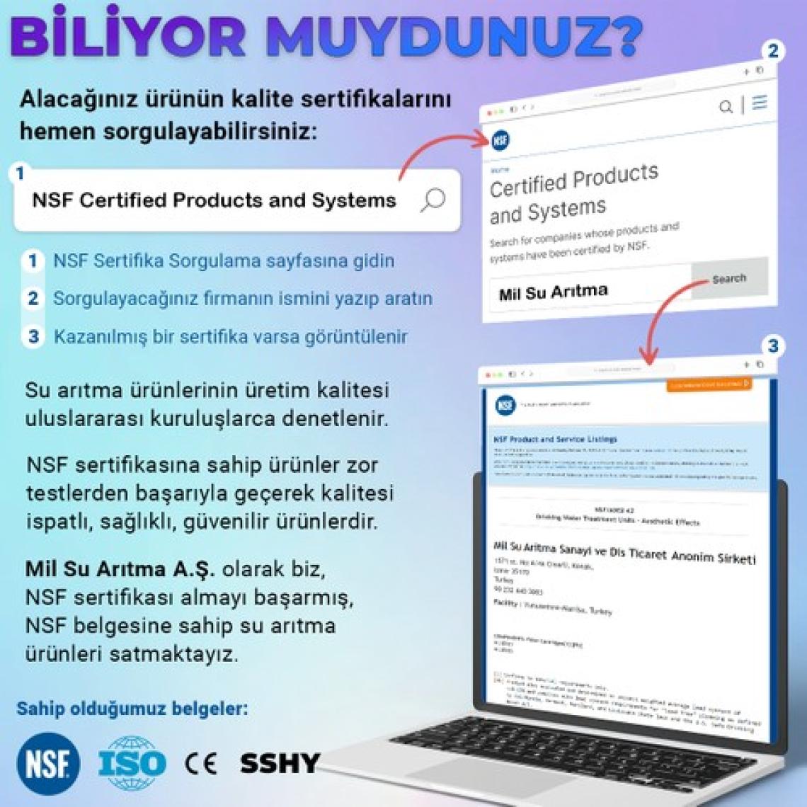 Mil Su Arıtma Cihazı Pompalı 12 Aşamalı Multimineralli 8 Lt Çelik Tanklı (DP12-M-S)