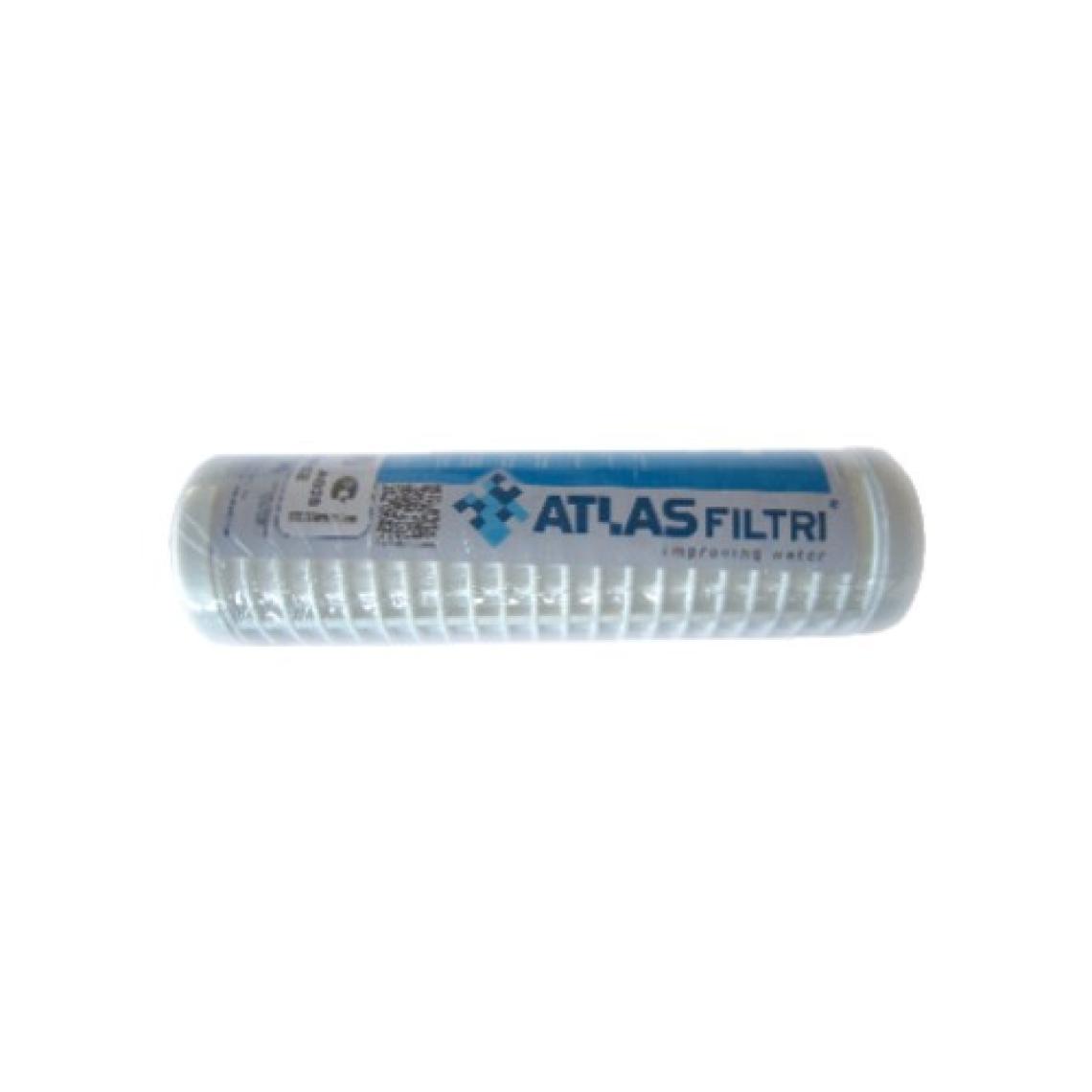 Atlas Yıkanabilir Filtre