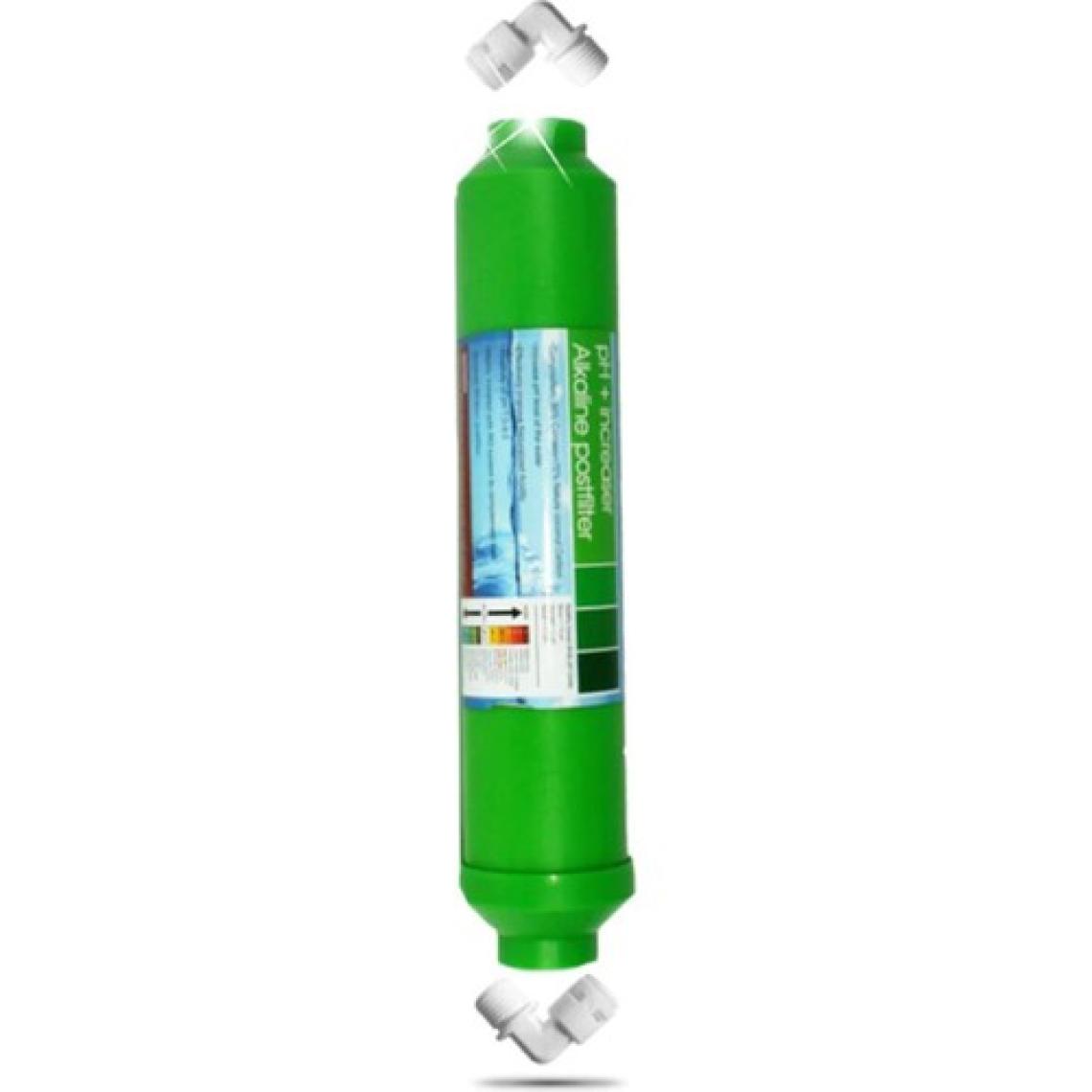 Liberti Tüm Su Arıtma Cihazları Uyumlu Ph+Alkaline Filtre