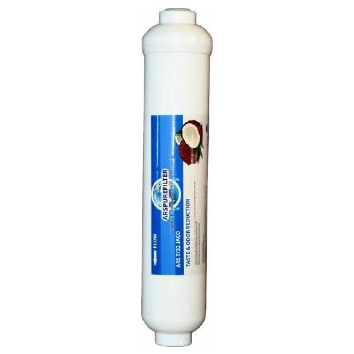 Ars Su Arıtma Cihazı Coconat Bazlı Tatlandırıcı Filtre