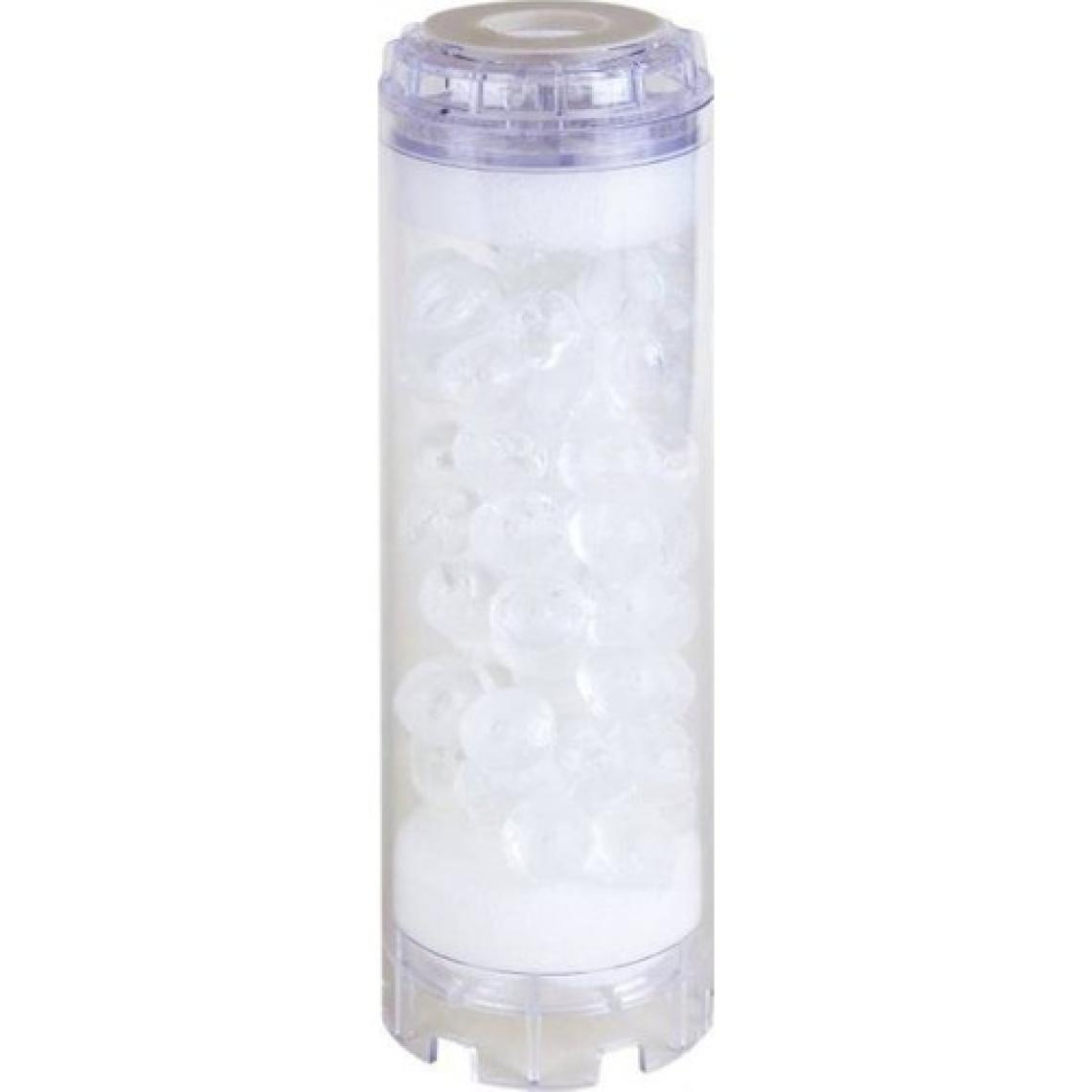 Pure Daire Girişi 10" Kireç Önleyici Silifoz Filtresi Tekli