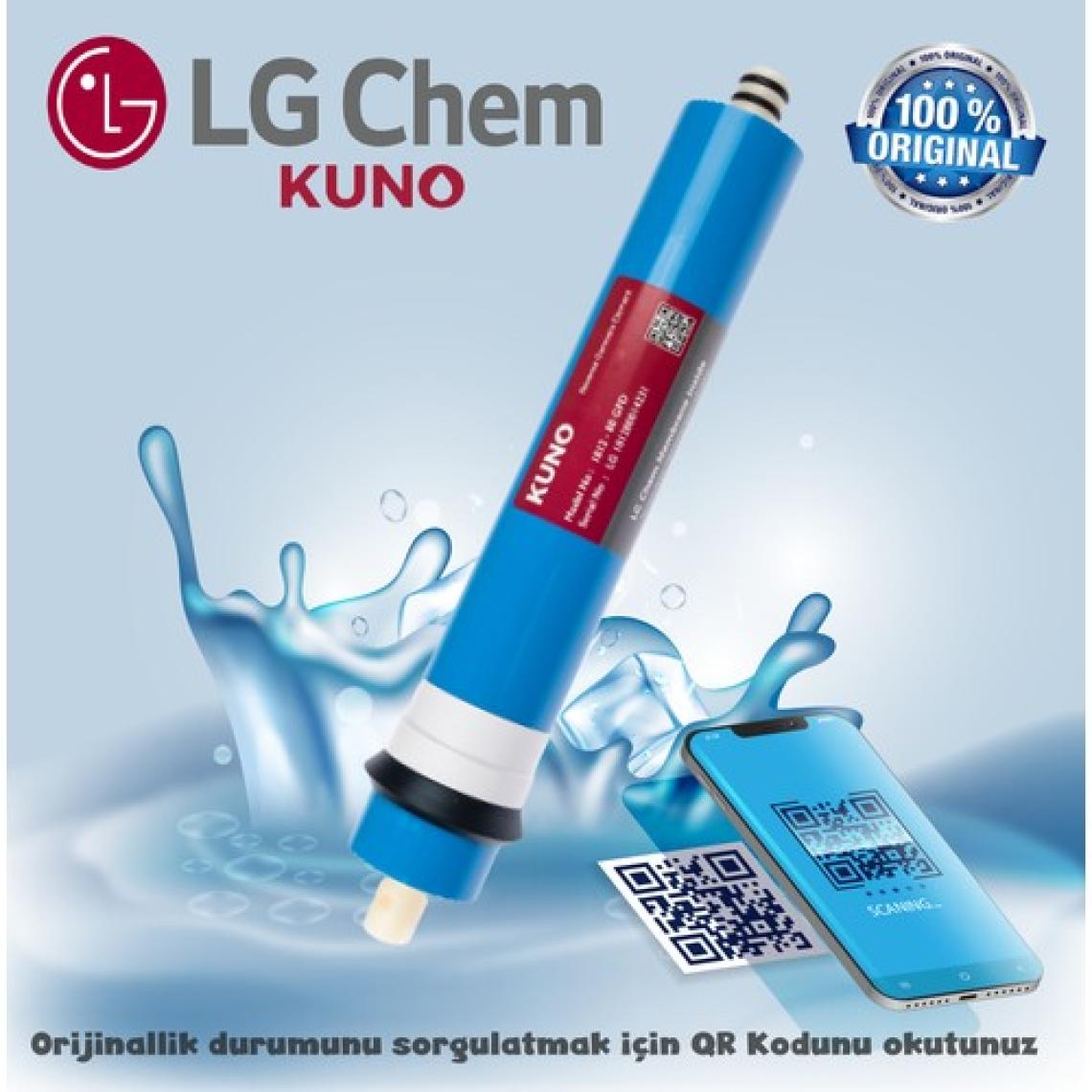 Sulook Ihlas Aura Cebilon Plus Uyumlu Su Arıtma Cihazı 12 Inç Inline 5'li Membranlı Filtre Seti
