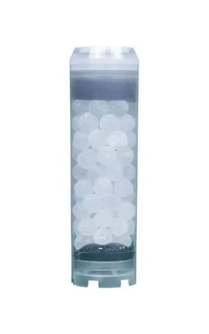 10" Kireç Önleyici Siliphos Filtresi Tekli
