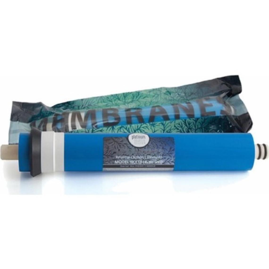 Aqualine Su Arıtma Cihazı Membran Filtre 80 Gpd