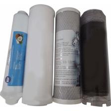 Aura İhlas Su Arıtma Cihazı  Compact Açık Kasa 4  Filtre