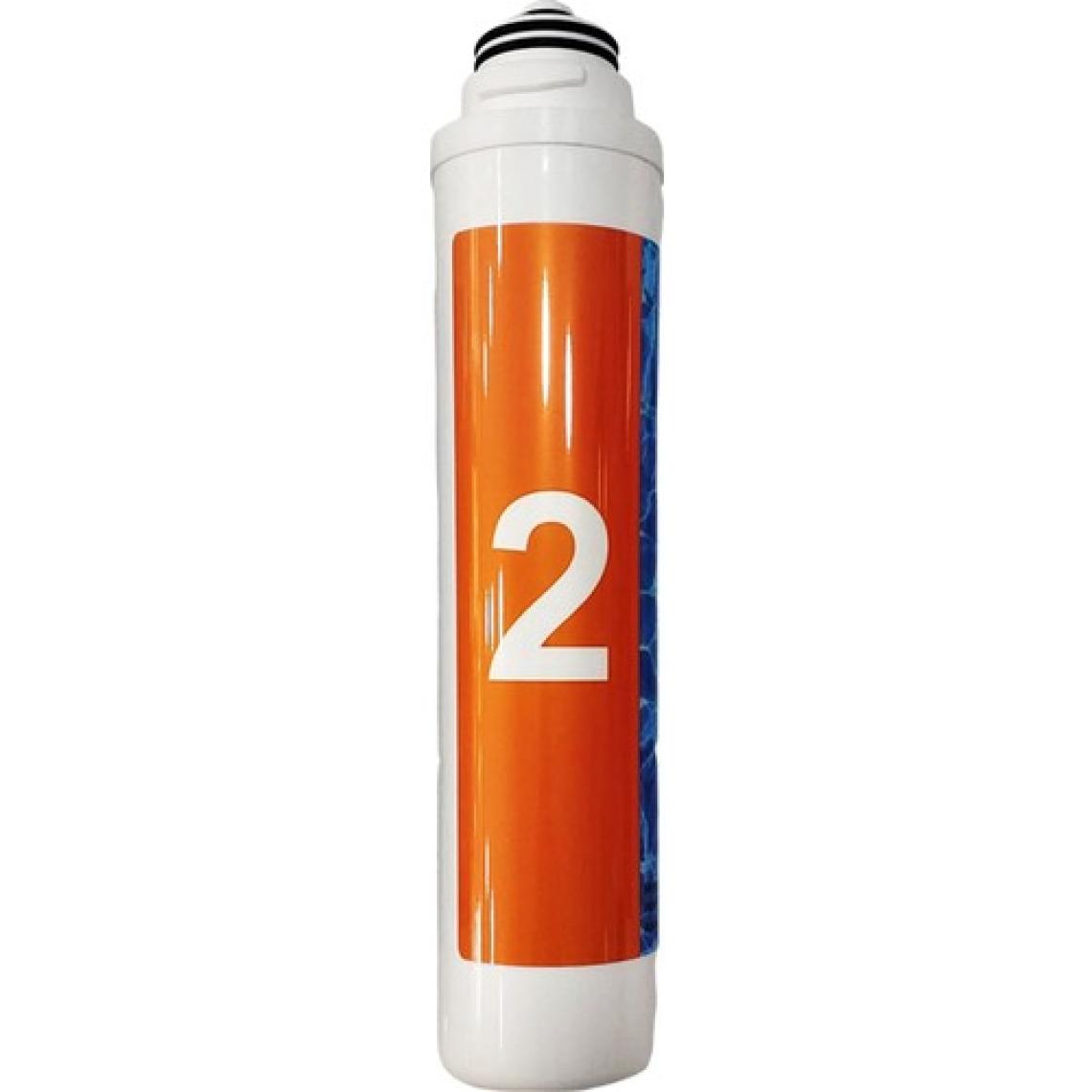 Waterlife Uyumlu 3 lü Filtre Seti - TAKÇEVİR 3 lü Su Arıtma Filtresi