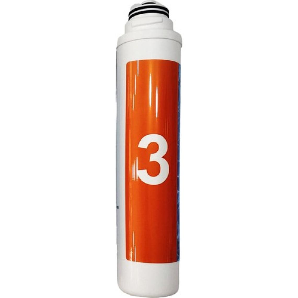 Waterlife Uyumlu 3 lü Filtre Seti - TAKÇEVİR 3 lü Su Arıtma Filtresi
