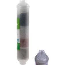 E-Water Su Arıtma Cihazı 4 Lü Mineral Filtre - 4 In 1 Su Arıtma Mineral Filtresi