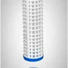 Su Arıtma Yıkanabilir 10" Filtre