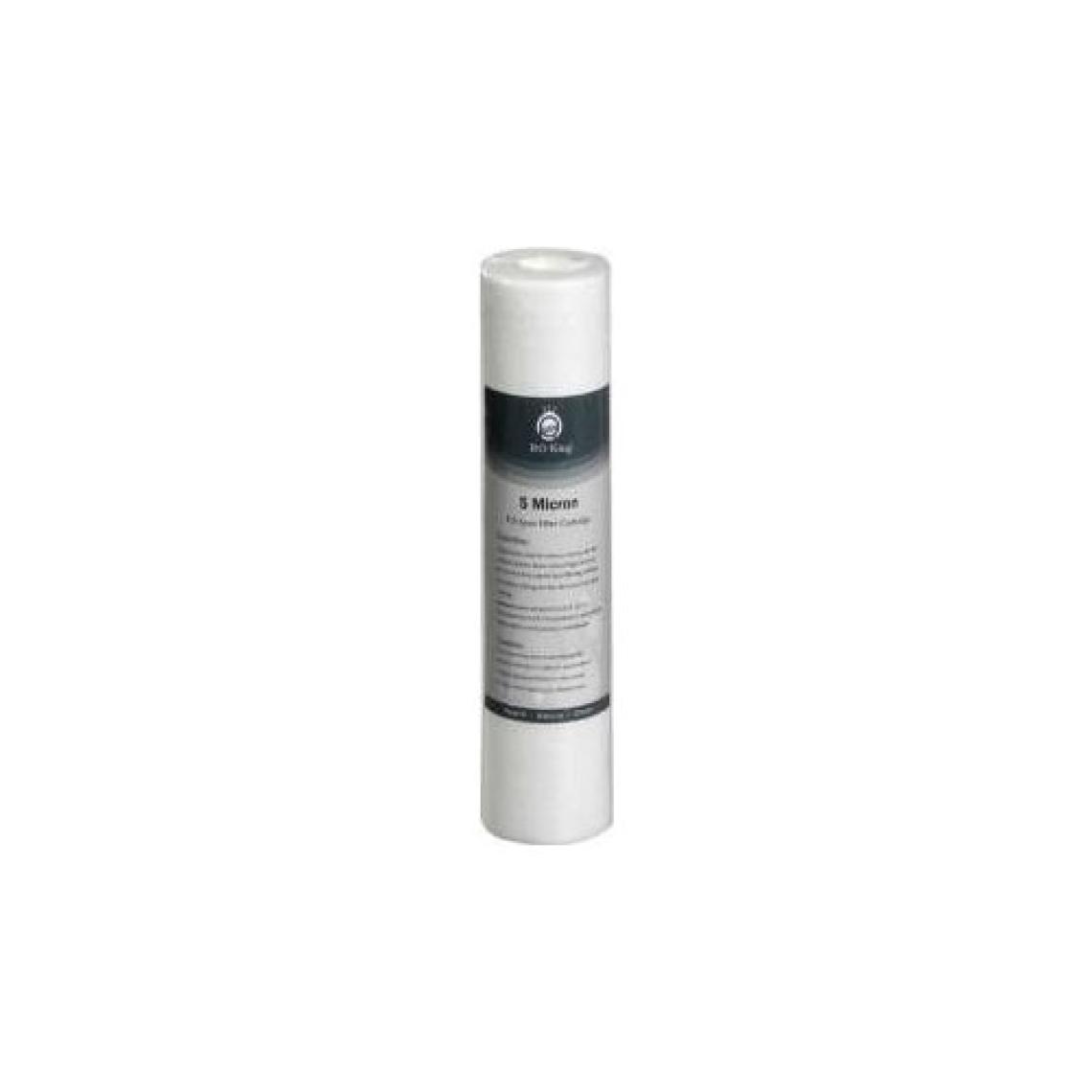 Atlas Su Arıtma Cihazı Filtresi 10''5 Micron Sediment