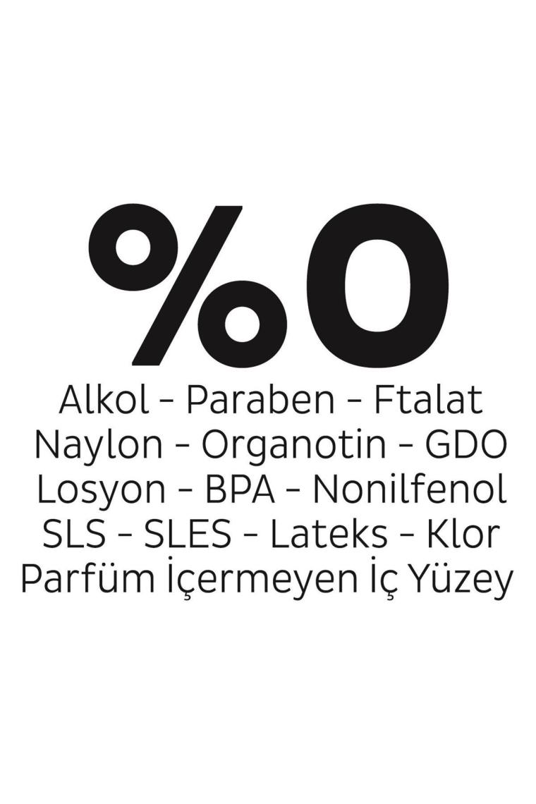 Black Premium Plus Günlük Ped Normal 40 Adet Ped