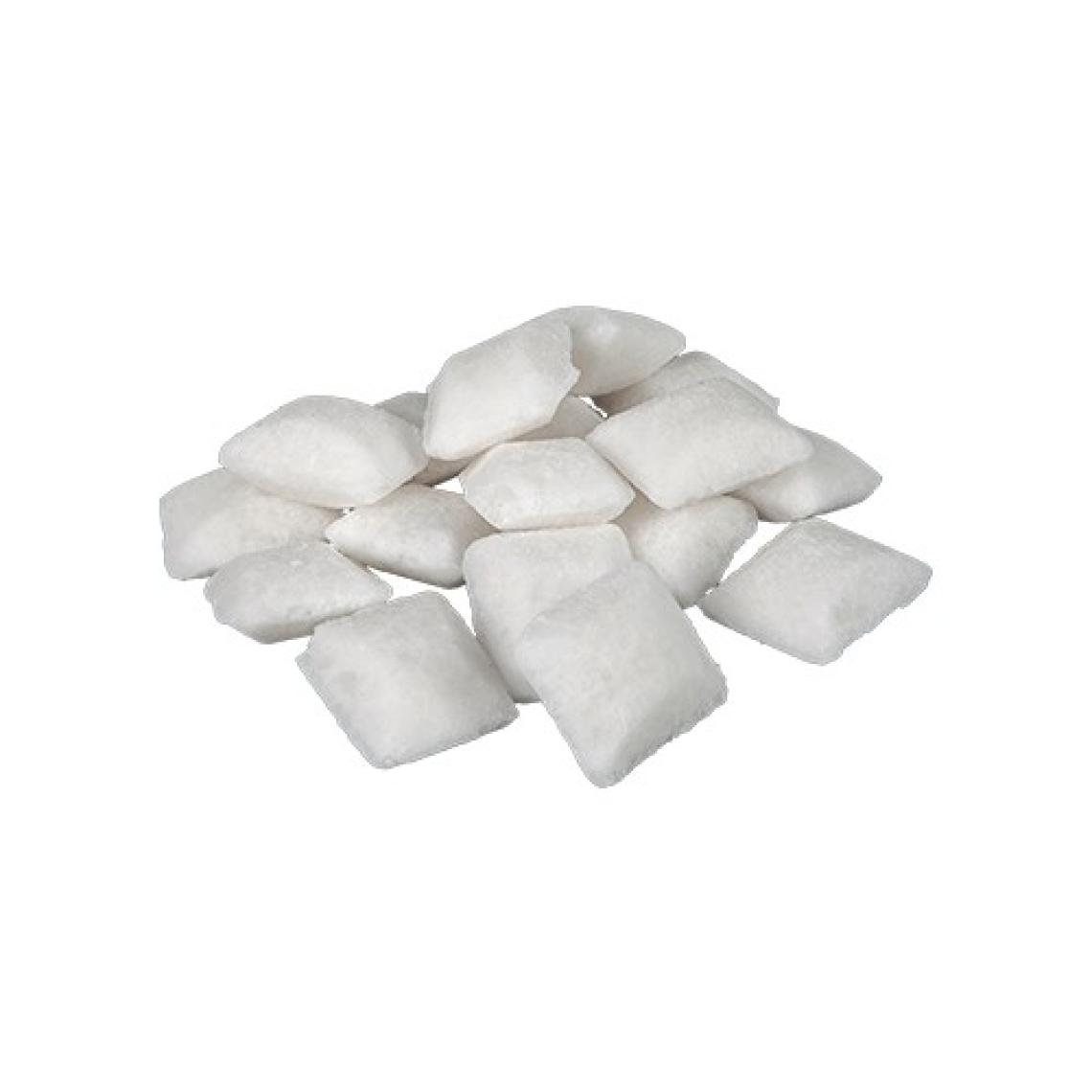 Su Arıtma İyotsuz Tablet Tuz 25 Kg