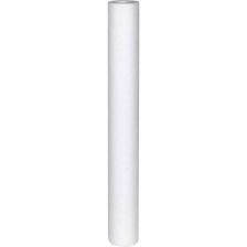 Overwater Su Arıtma Cihazı 20" Spun Sediment Tortu Filtre 5 Mikron