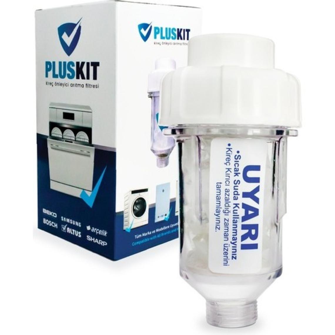 Bulaşık ve Çamaşır Makinesi Kireç Önleyici Kireç Kırıcı