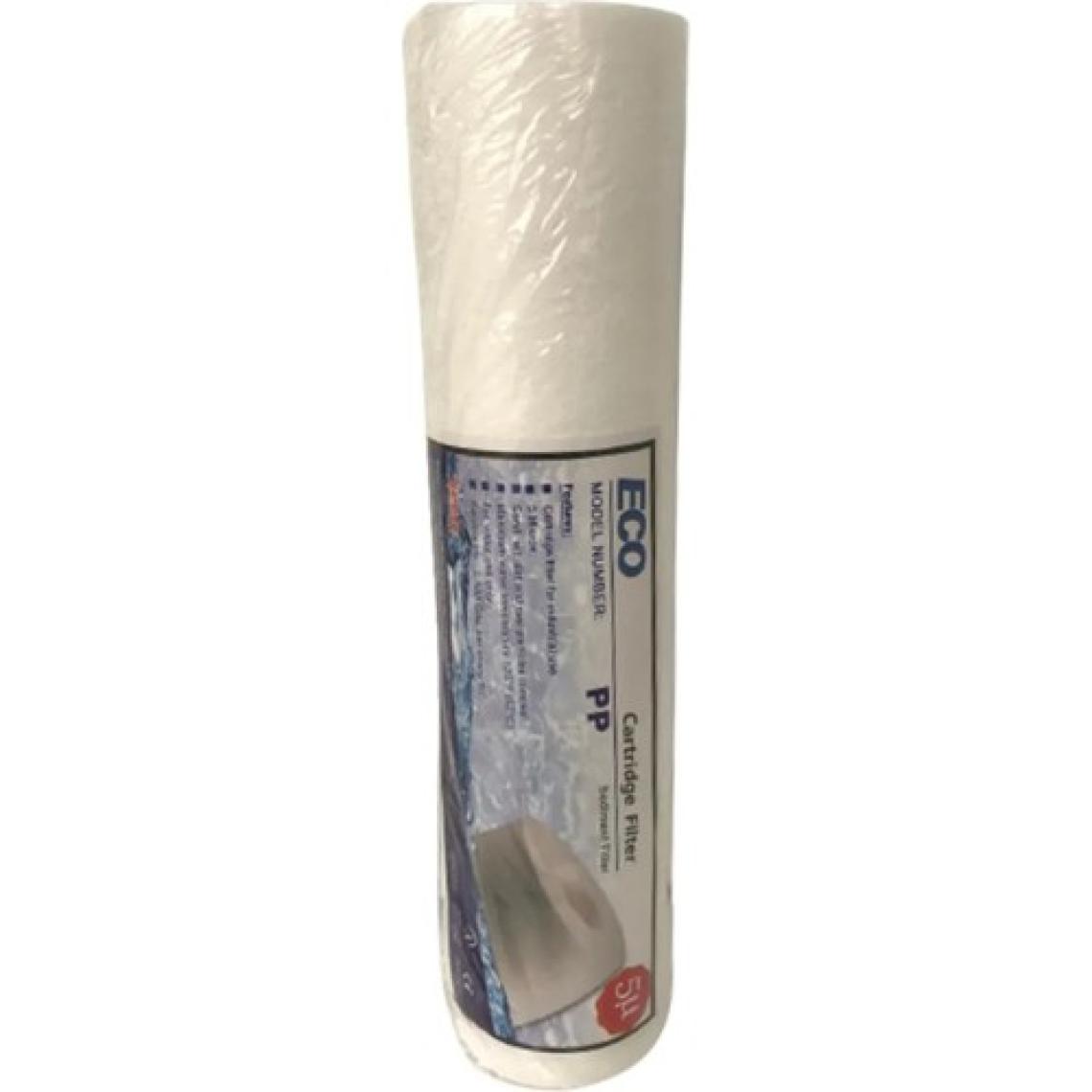WaterGold Su Arıtma 5 Micron Sediment Tortu Filtre 1. Aşama