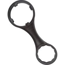 Aquafit Su Arıtma Cihazları Için Filtre Kabı ve Membran Kabı Açma Anahtarı