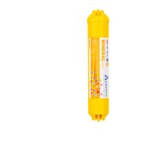 Aquafit Mineral Filtre Su Arıtma Cihazı Filtresi (Tüm Cihazlarla Uyumludur)