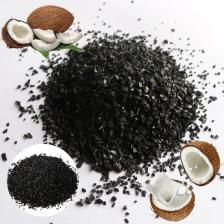 Watergold Granül Aktif Karbon Alkol Damıtmaya Uygun Coconut Bazlı 1 kg