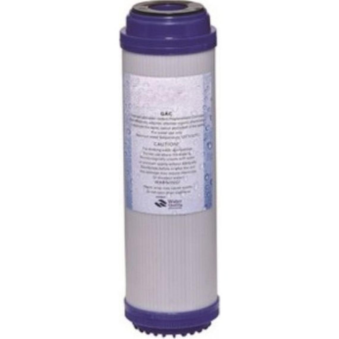 Gac Karbon Filtre 10" Su Arıtma Filtresi