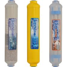 WaterGold Su Arıtma Mineral, Alkalin ve Detox Filtresi