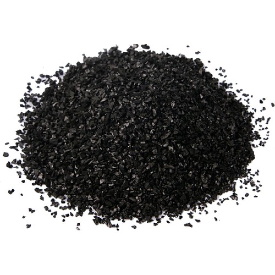 Granül Aktif Karbon 500 Gr