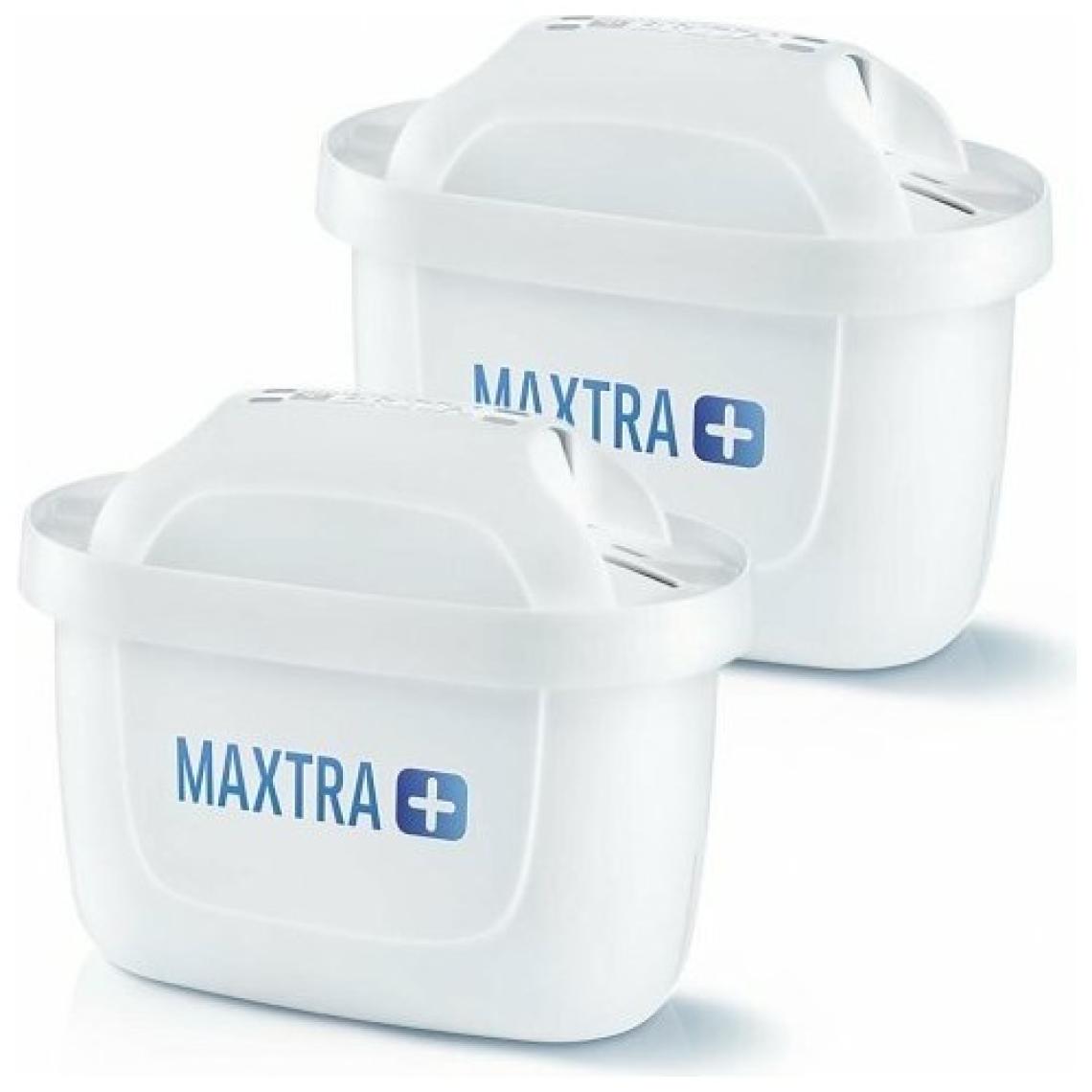 Brita Maxtra +  Plus Ikili Su Arıtma Sürahi Filtresi-Brita