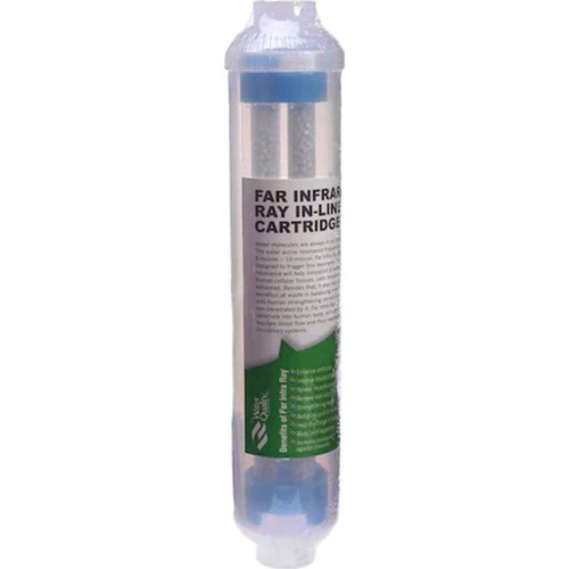 E-Water Su Arıtma Cihazı Detox Filtre Infrared Detox Filtre