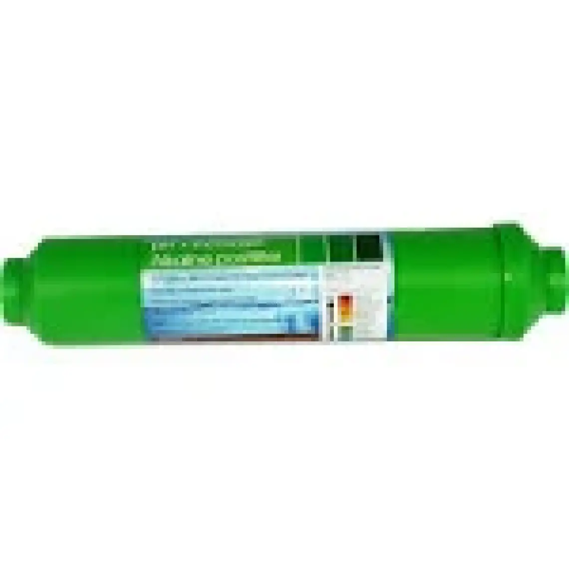 WaterMelon Tüm Su Arıtma Cihazları Uyumlu Ph+Alkaline Dengeleyici Filtre
