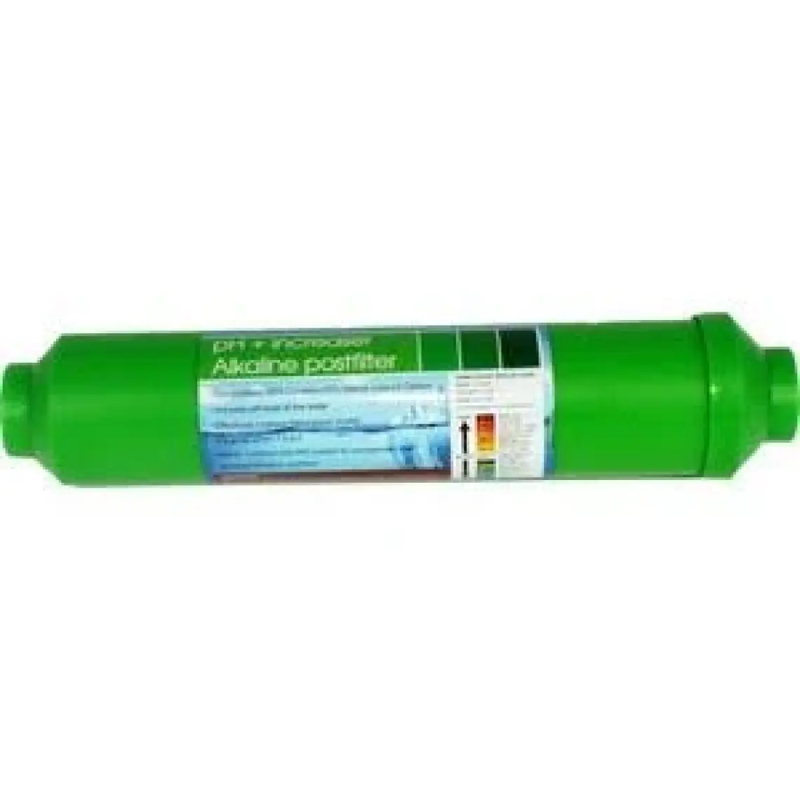 WaterMelon Tüm Su Arıtma Cihazları Uyumlu Ph+Alkaline Dengeleyici Filtre