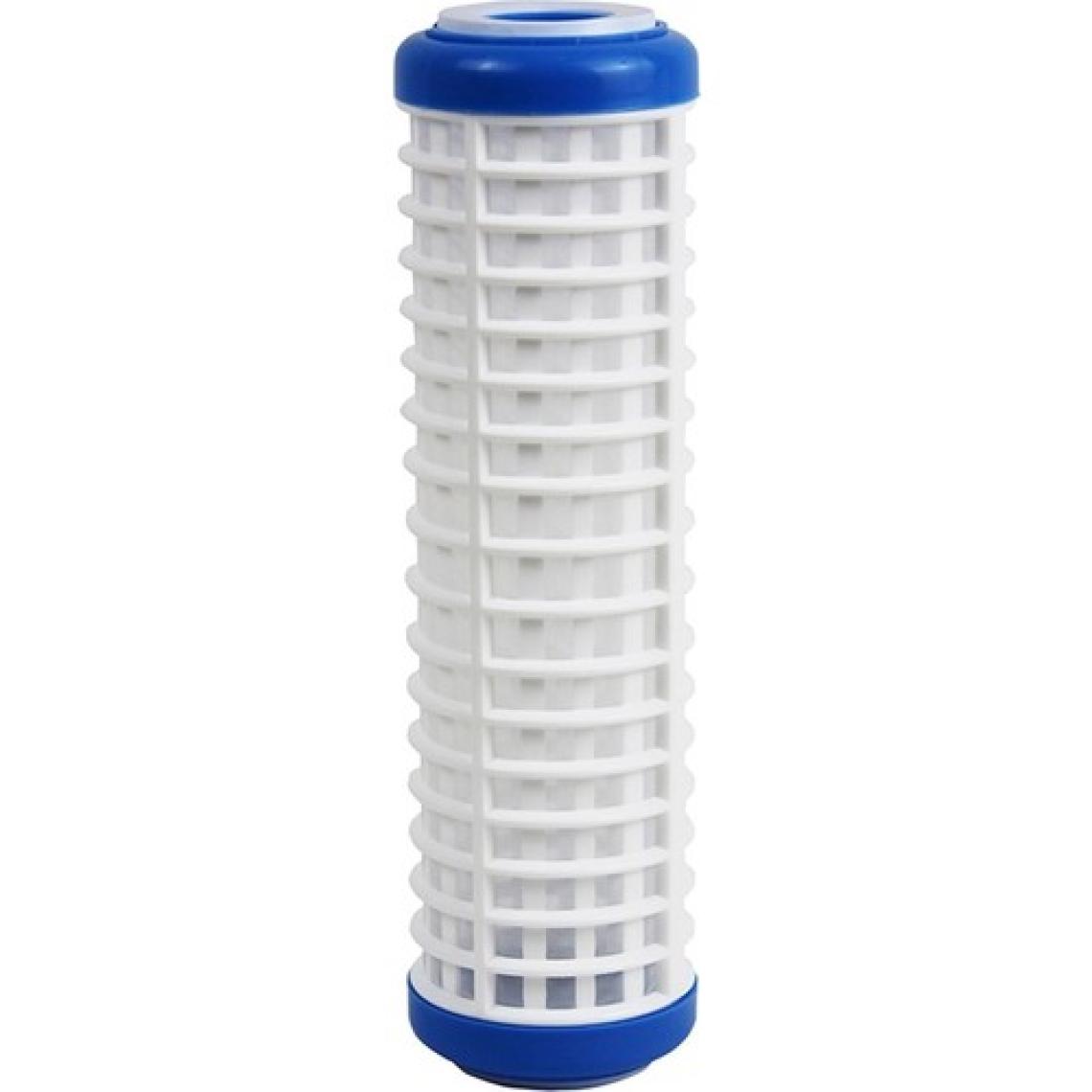 Aquames - Su Arıtma 10'' Yıkanabilir Filtre Ön Filtre