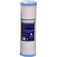 Beş Micron Endkaplı Sediment Filtre