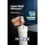H-MAX Reverse Osmosis System Lg Ihlas Aura Cebilon Plus Uyumlu Su Arıtma Cihazı 12 Inç Inline 5'li Membranlı Filtre Seti