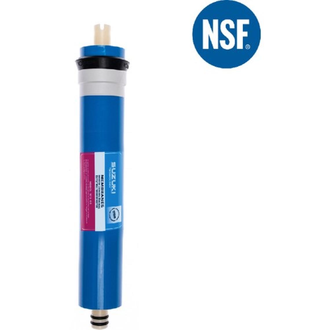 Suzukı Technology Tüm Su Arıtma Cihazlarına Uyumlu Membran (Ana) Filtre