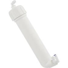 Aquafit Su Arıtma Cihazı Membran Housing Filtre Kabı (Boş) - Açma Anahtarı Hediyeli