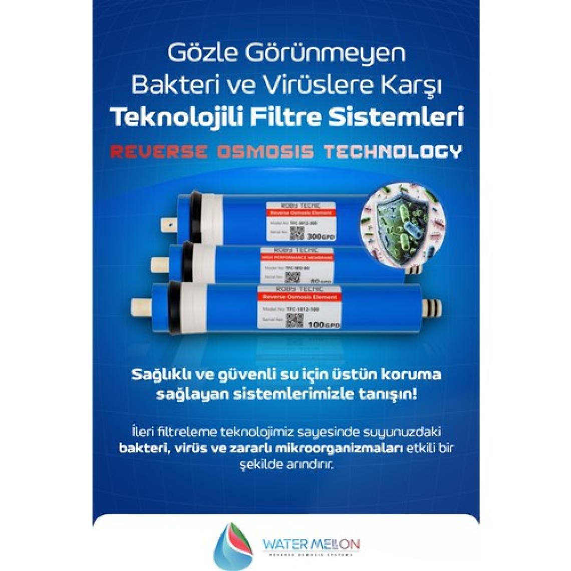 Watermelon Açık Kasalar Için Cto Blok Karbon 3'lü