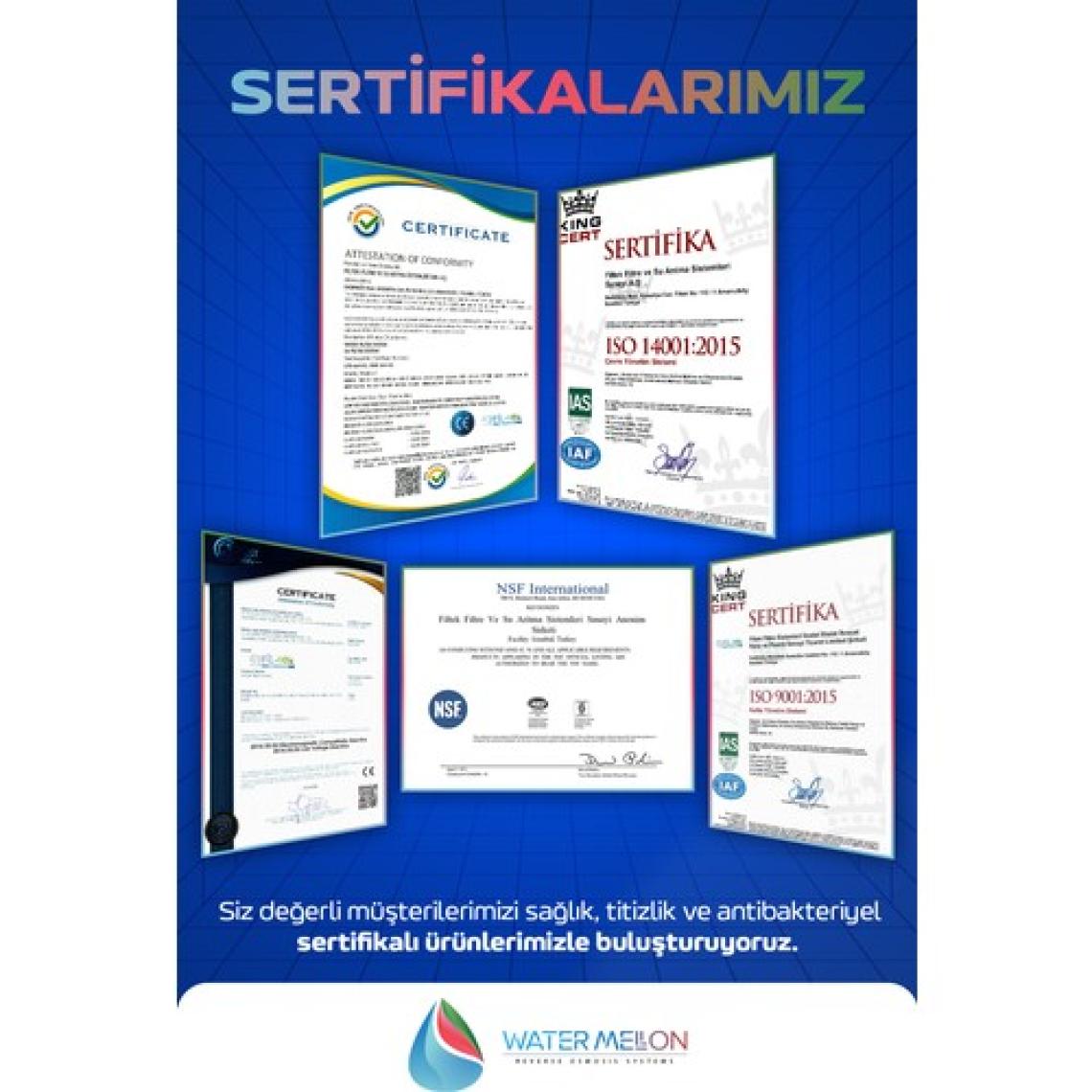 Watermelon Açık Kasalar Için Cto Blok Karbon 3'lü