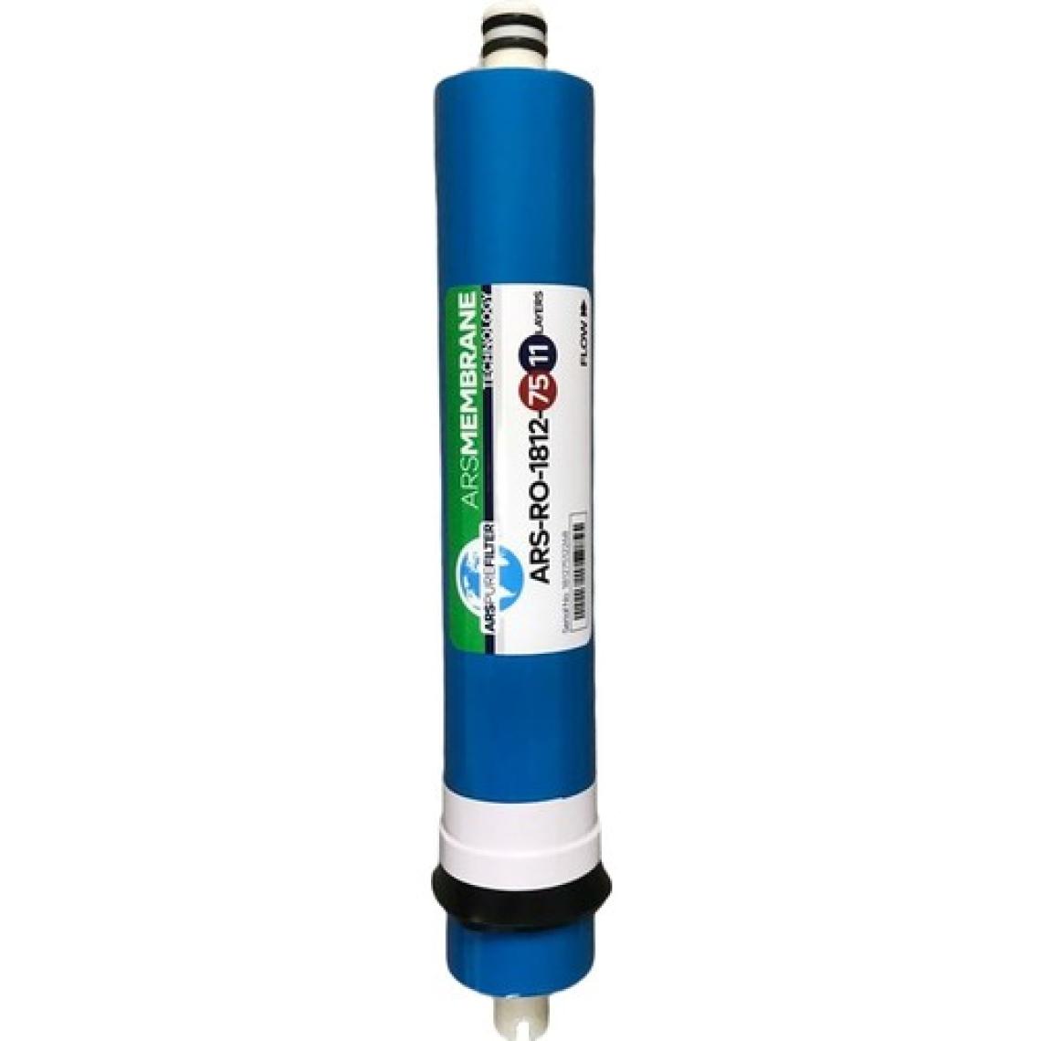 Ars Su Arıtma Cihazı Membran Filtre, 75 Gpd,1812