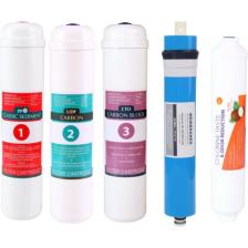 Aqualine Jammy Inlayn 5 Li Filtre Takımı (Kapalı Kasa)