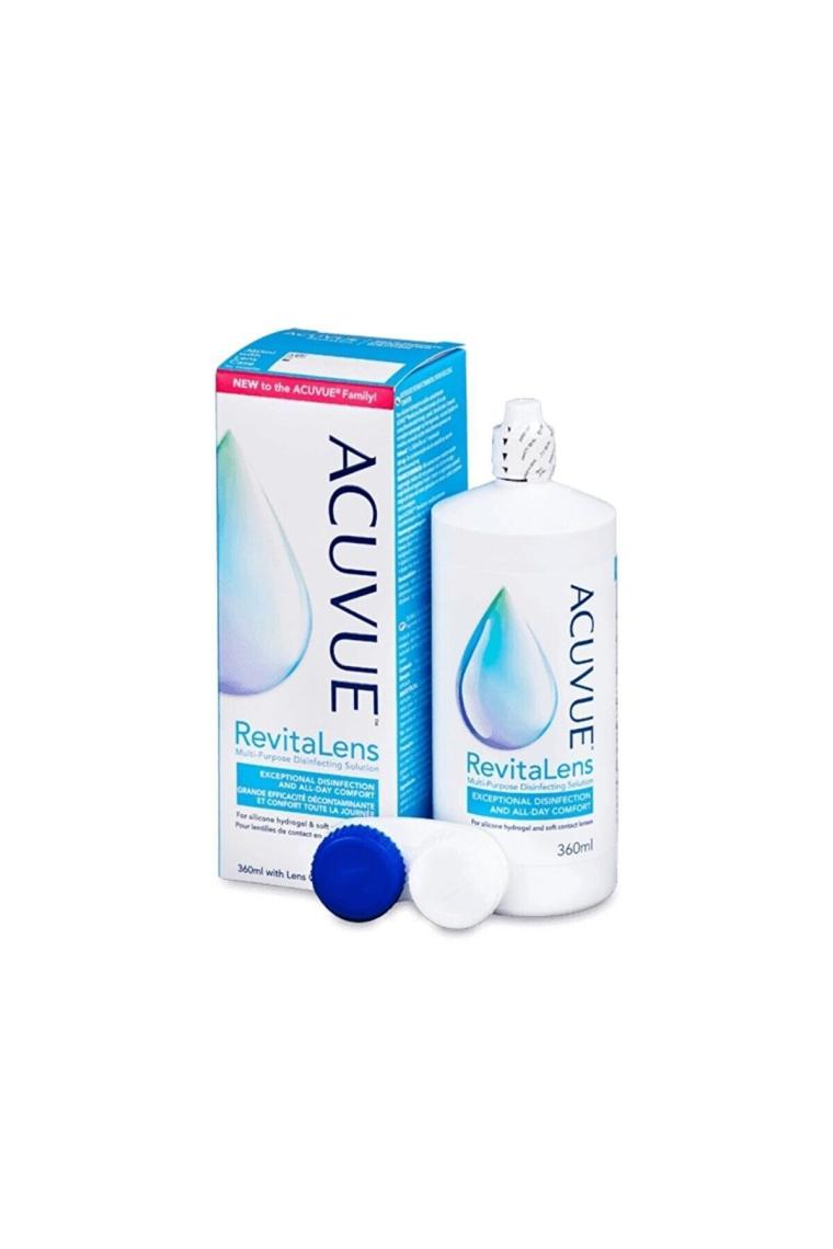 Revitalens 360 ml Lens Solüsyonu